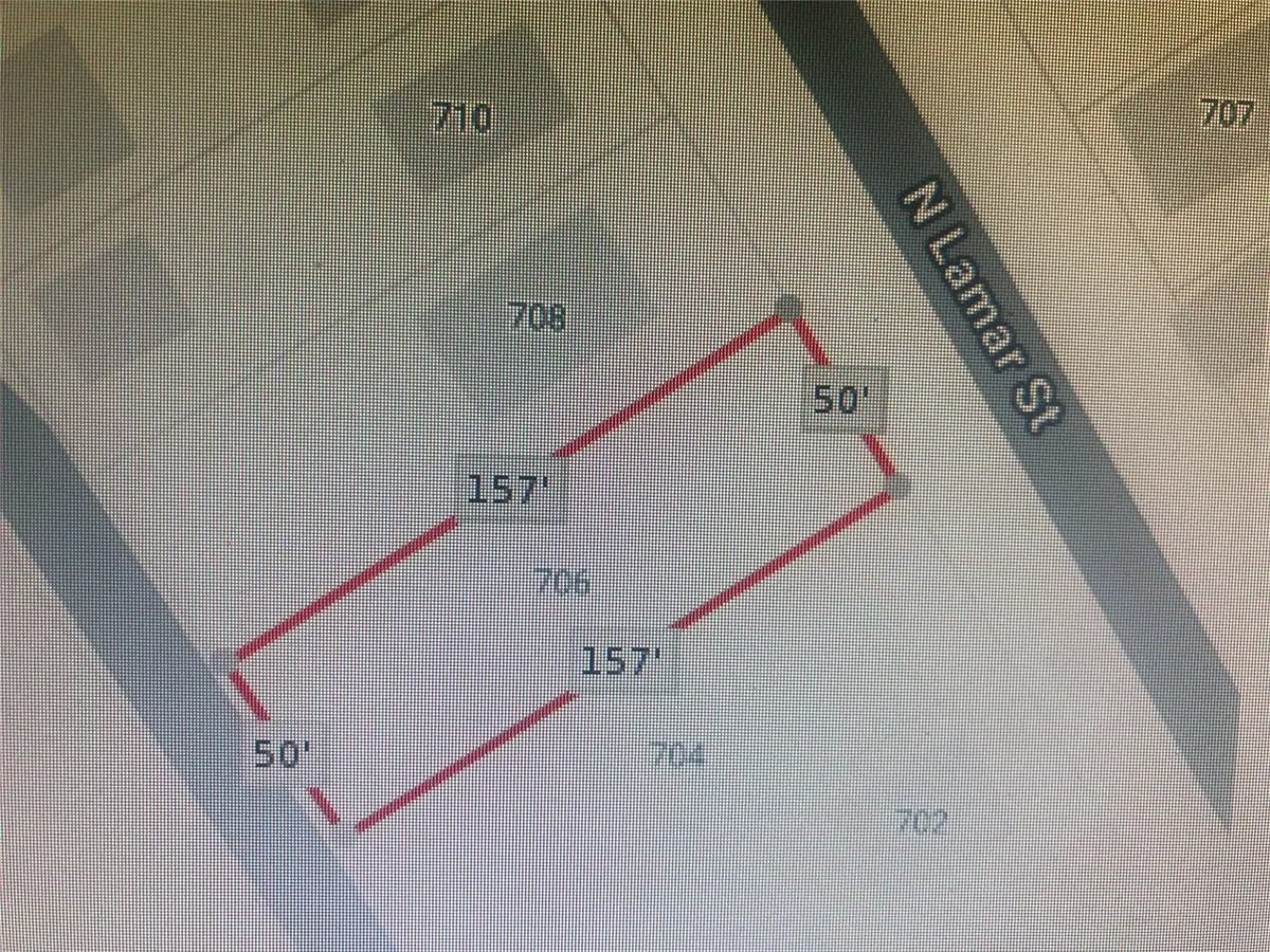 706 N Lamar Street, Wichita Falls, TX 76306 - #1