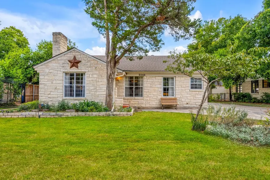 2240 Lawndale Drive, Dallas, TX 75211 - Image #2