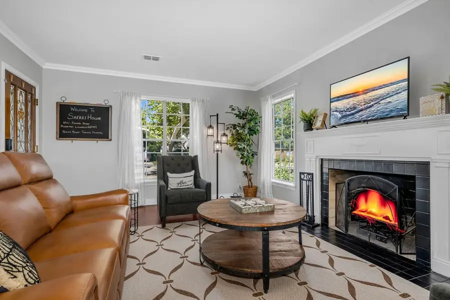 2240 Lawndale Drive, Dallas, TX 75211 - Image #3