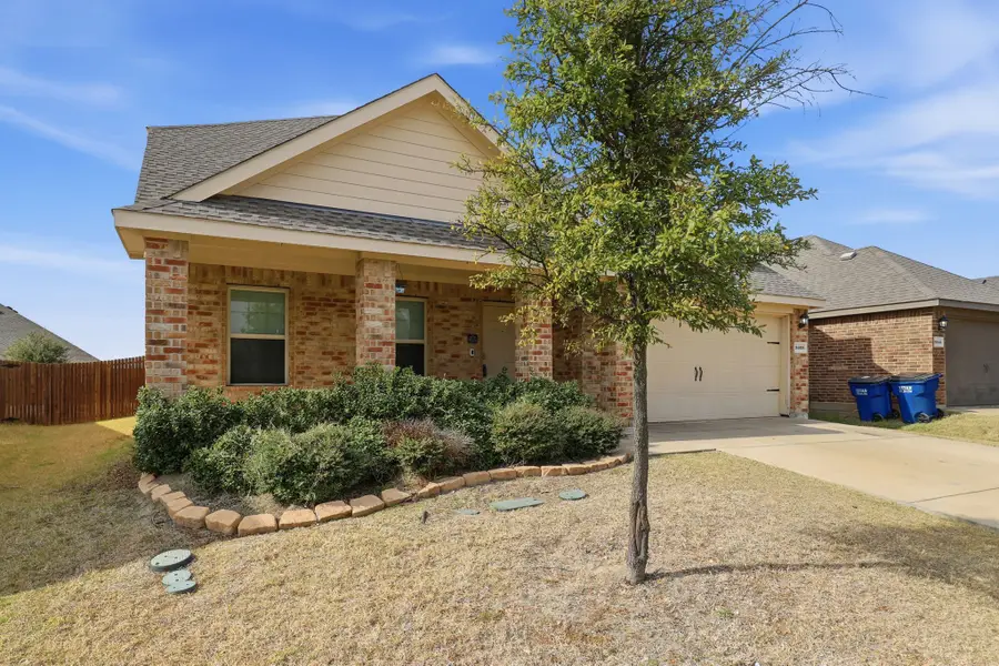 3035 Seth Lane, Forney, TX 75126 - Image #3