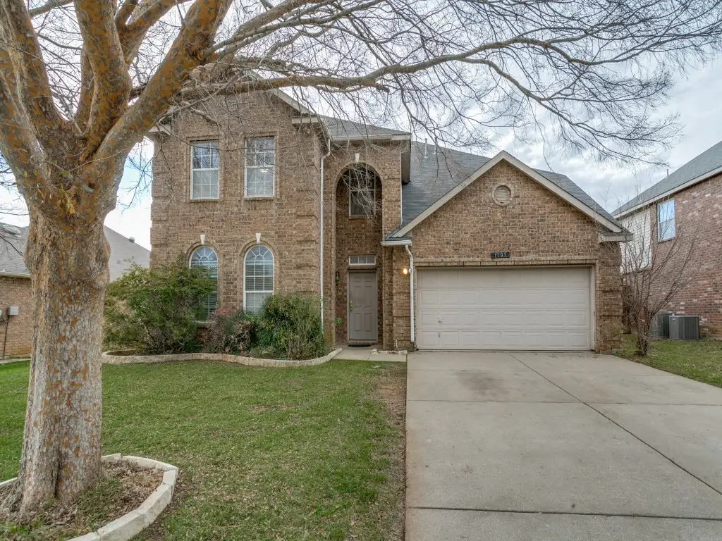 1105 Riverside Drive, Lewisville, TX 75067 - Image #1