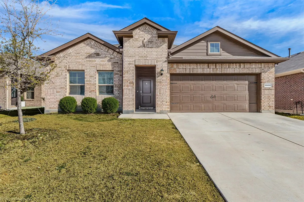 8628 Angel Gardens Drive, Fort Worth, TX 76179 - Image #1