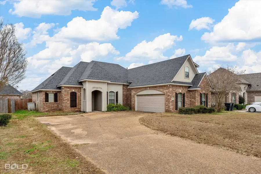 519 Brompton Lane, Bossier City, LA 71111 - Image #2