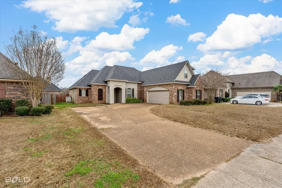 519 Brompton Lane, Bossier City, LA 71111 - Image #3