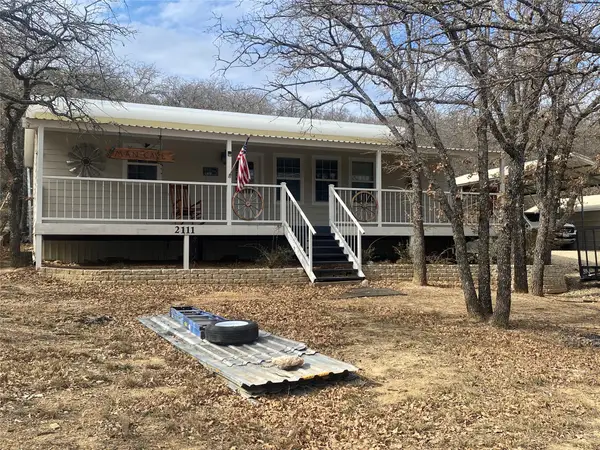 2111 Hillside Drive, May, TX 76857