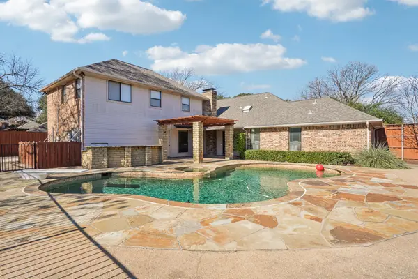 439 Greenridge Drive, Coppell, TX 75019