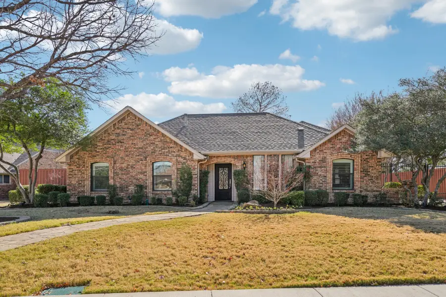 439 Greenridge Drive, Coppell, TX 75019 - #2
