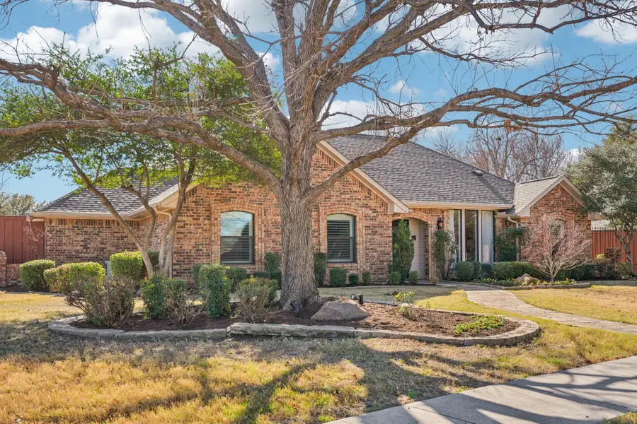 439 Greenridge Drive, Coppell, TX 75019 - #3