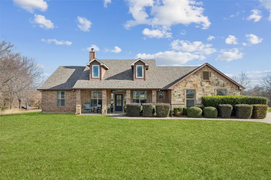 370 Private Road 5291, Yantis, TX 75497 - Image #2