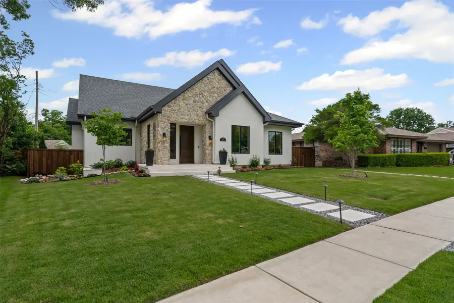 9007 Leaside Drive, Dallas, TX 75238 - Image #2