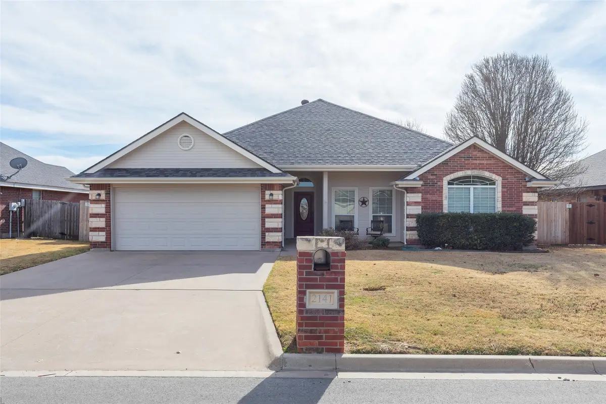 2141 Continental Avenue, Abilene, TX 79601 - Image #1