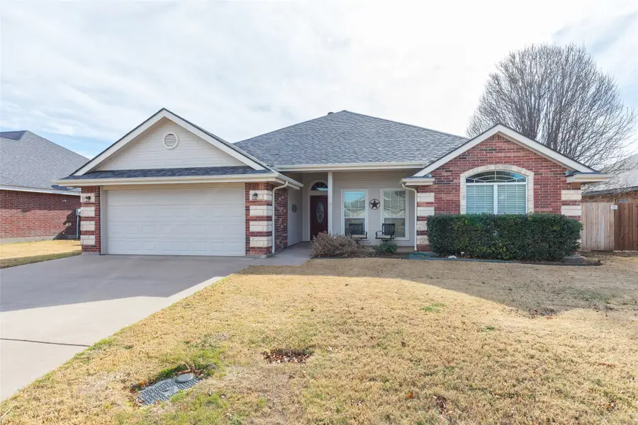 2141 Continental Avenue, Abilene, TX 79601 - Image #3