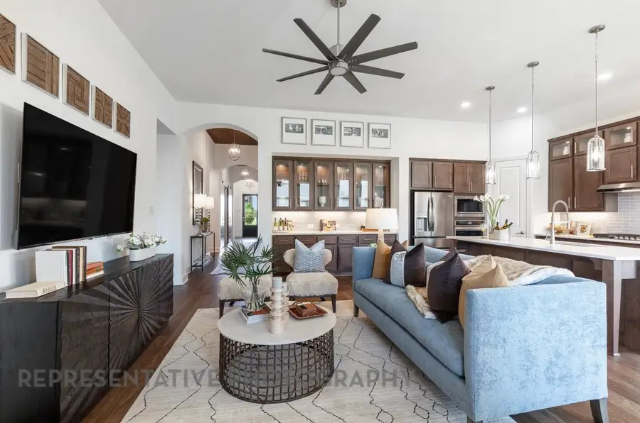 2020 Tallulah Gorge Court, Celina, TX 75009 - Image #2