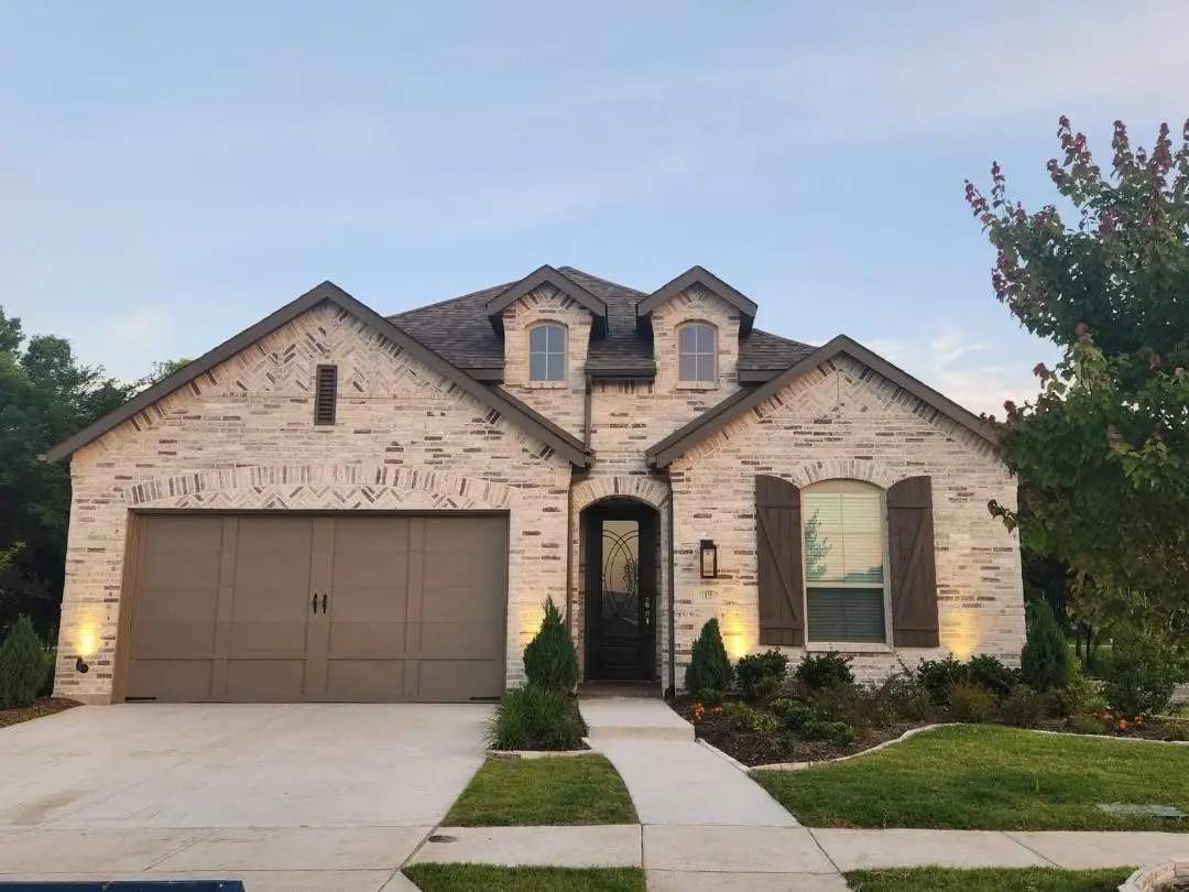1835 Bell Court, Van Alstyne, TX 75495 - Image #1
