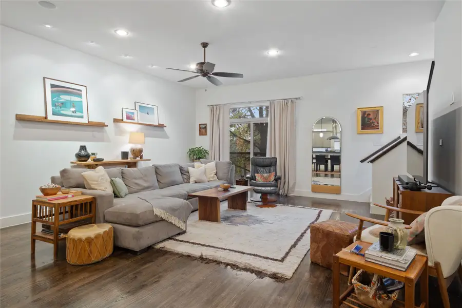 2311 Clark Street, Dallas, TX 75204 - #3