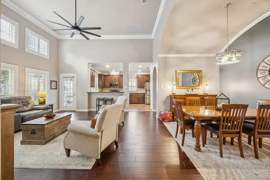 5711 Orchard Parkway, Fairview, TX 75069 - Image #3