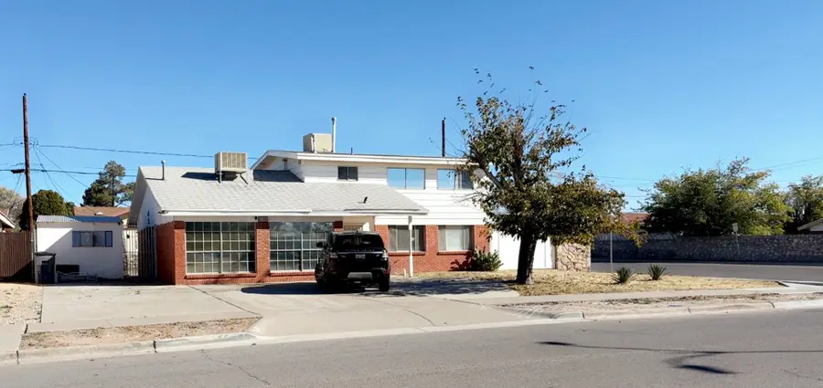 3300 Tyrone Road, El Paso, TX 79925 - Image #2