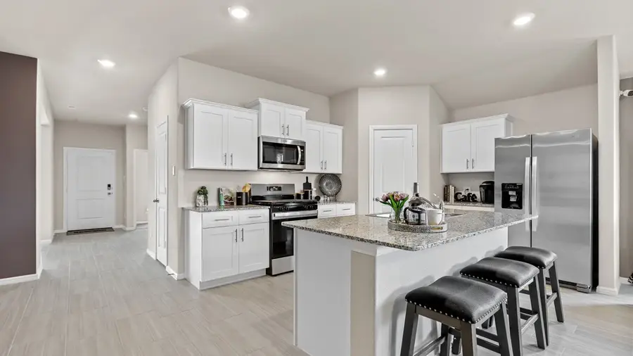 2225 White Buffalo Way, Crowley, TX 76036 - Image #2