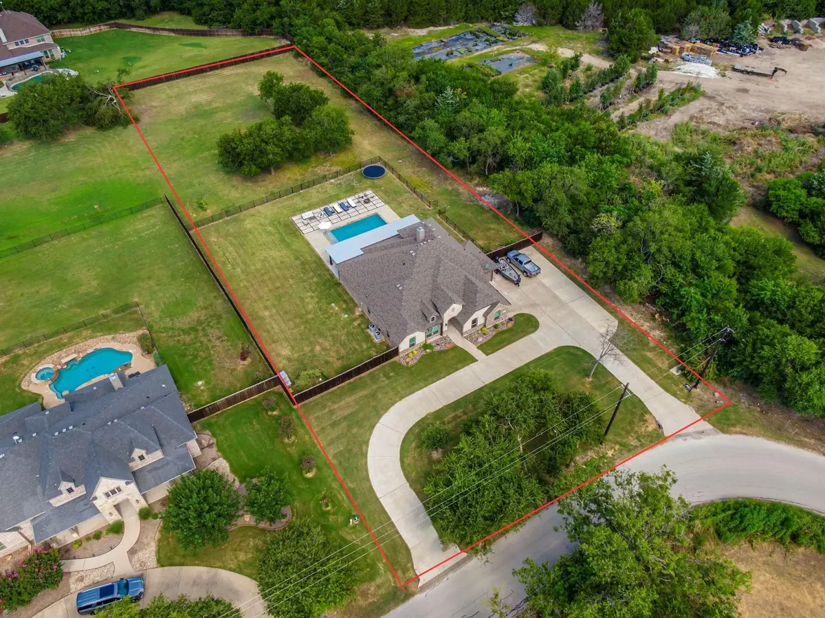 3601 Plainview Road, Midlothian, TX 76065 - #1