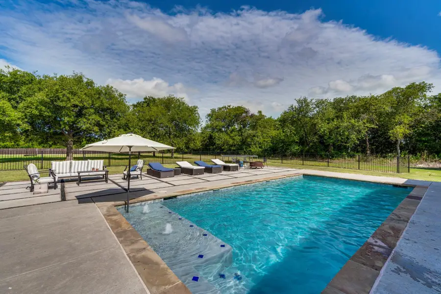 3601 Plainview Road, Midlothian, TX 76065 - #3