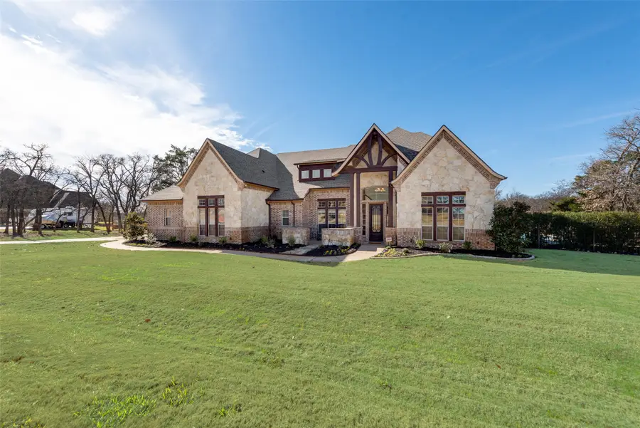 7349 Cabot Estates Drive, Mansfield, TX 76063 - Image #2