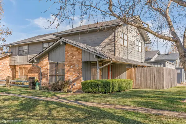 10116 Hanover Drive, Shreveport, LA 71115