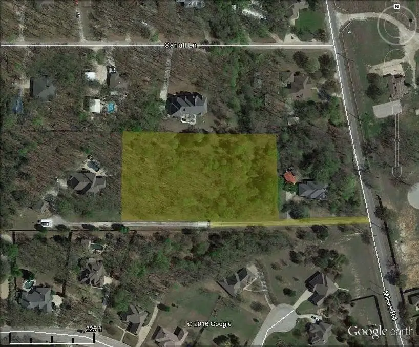 1159 Mikus Road, Weatherford, TX 76087 - Image #2