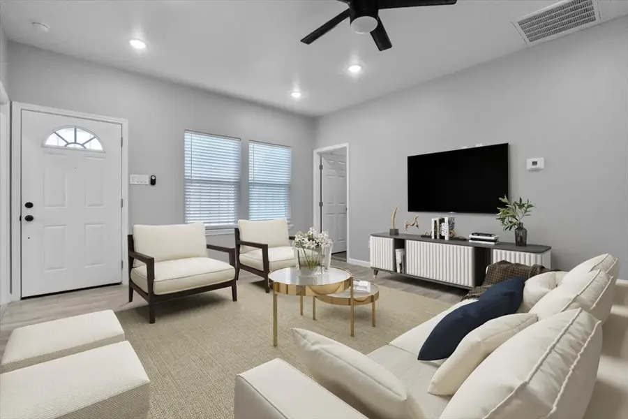 3512 Hamilton Avenue, Dallas, TX 75210 - Image #3