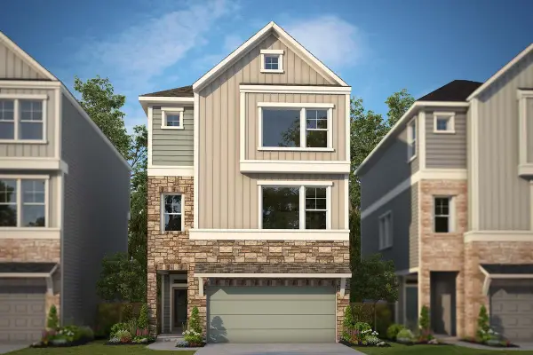 5821 Water Bridge Lane, Fort Worth, TX 76109