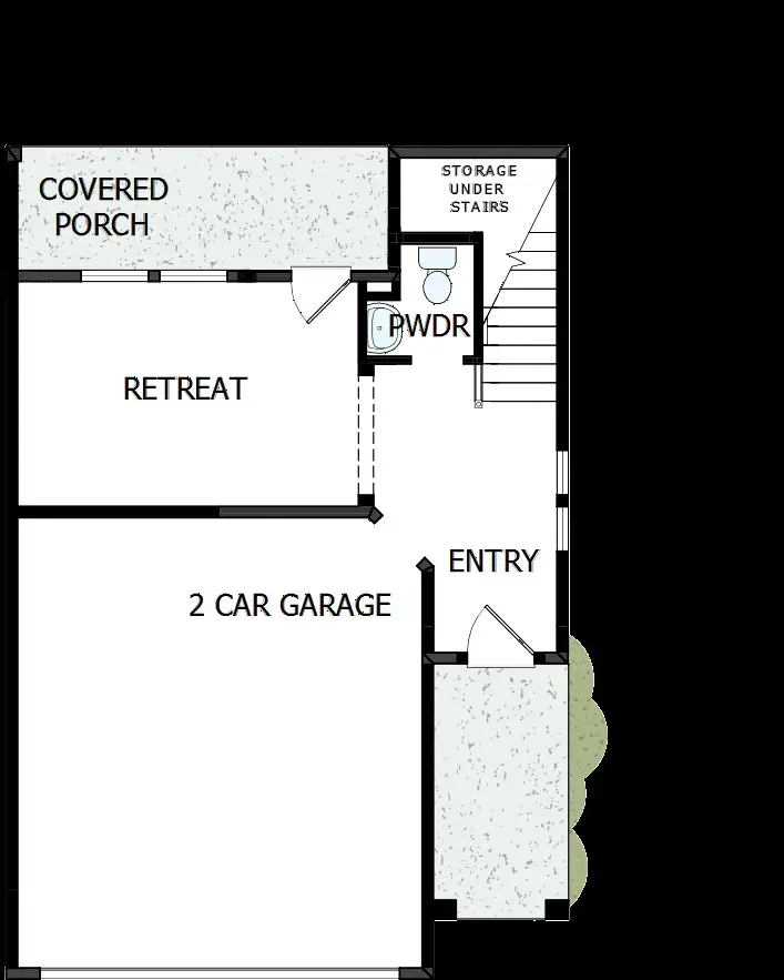 5821 Water Bridge Lane, Fort Worth, TX 76109 - Image #2