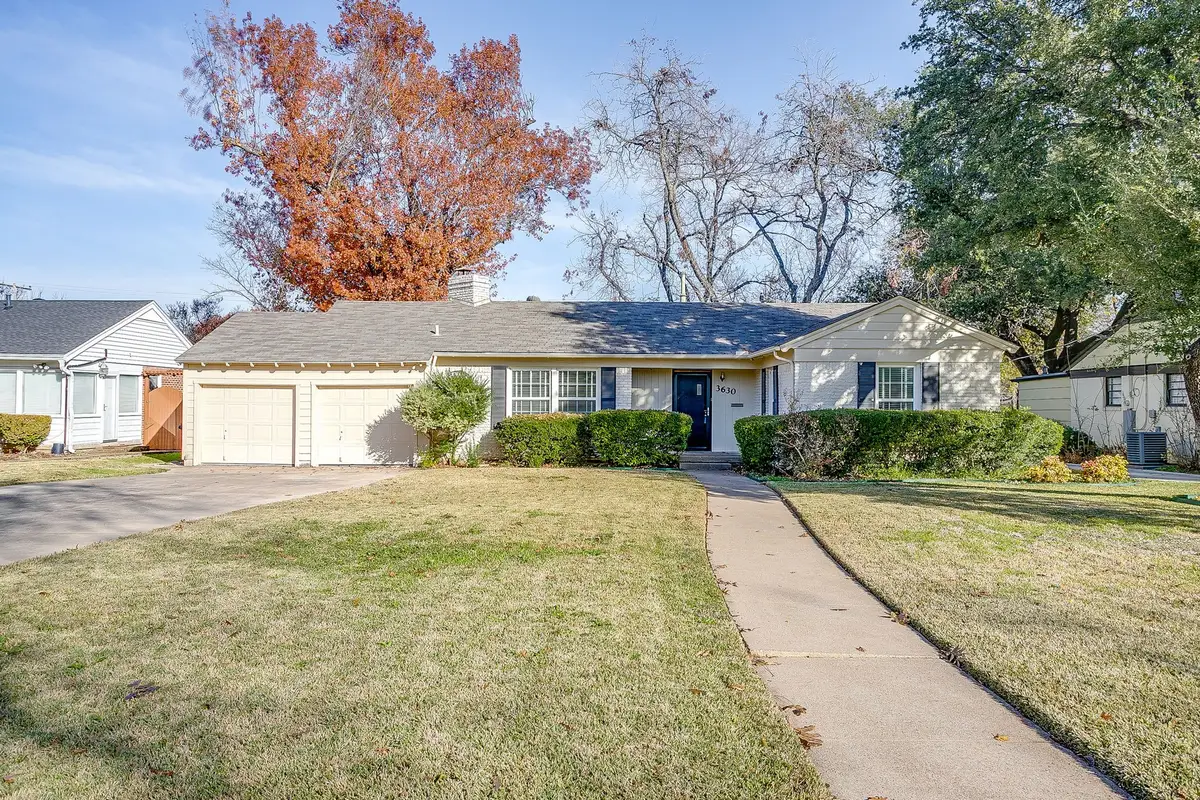 3630 S Hills Avenue, Fort Worth, TX 76109 - Image #1