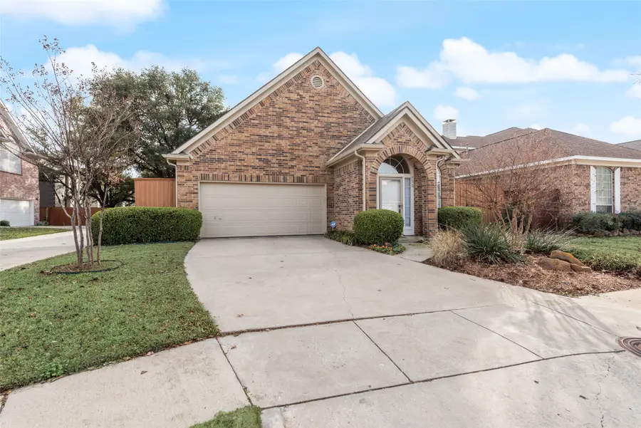 775 Marble Canyon Circle, Irving, TX 75063 - Image #3