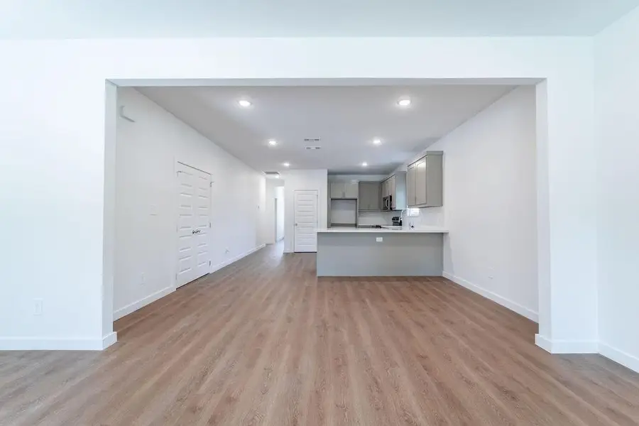 901 Hemphill Street, Greenville, TX 75401 - #2