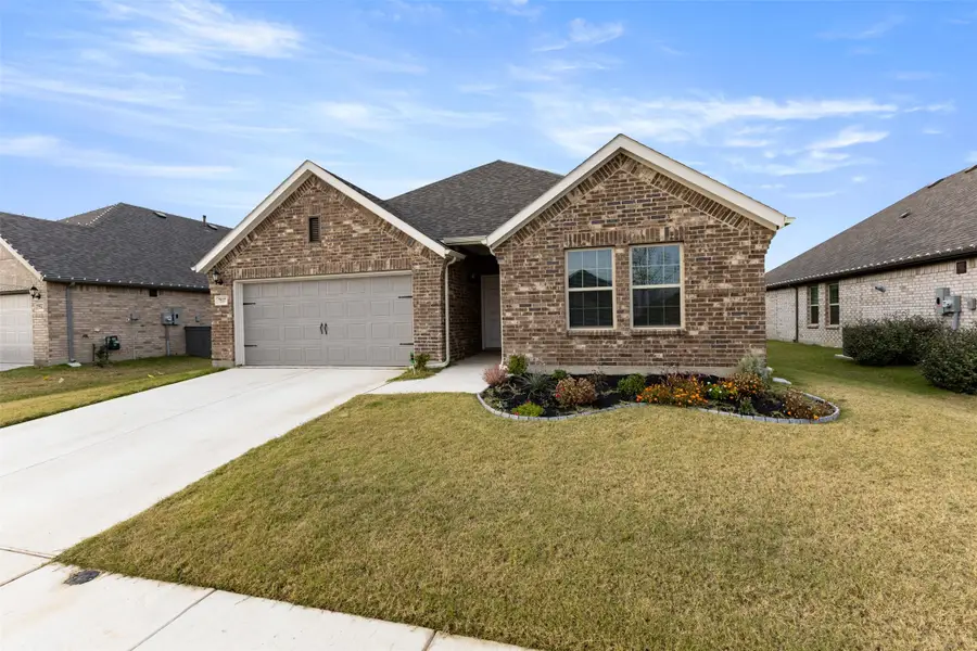 7537 Prairie Holly Lane, Venus, TX 76084 - Image #3