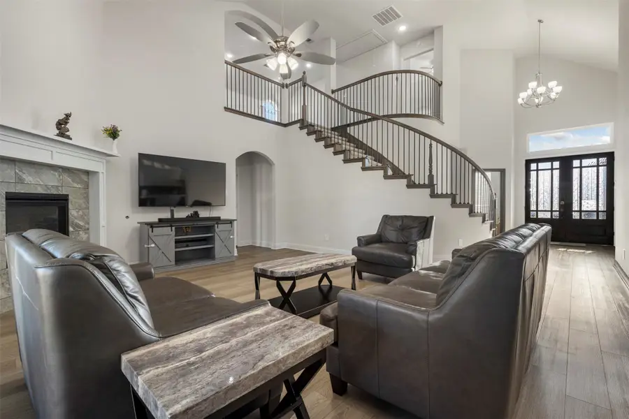 1525 Devotion Row, Wylie, TX 75098 - Image #2