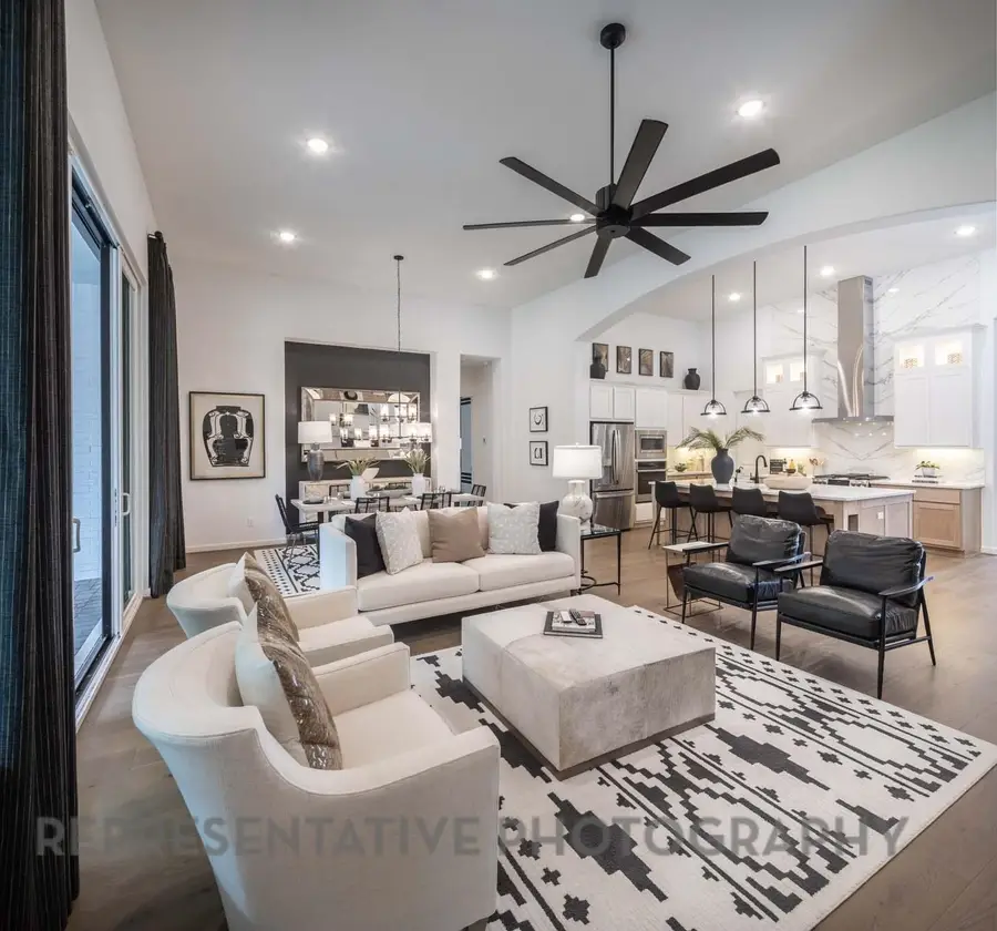 1104 Everglade Way, Celina, TX 75009 - Image #3