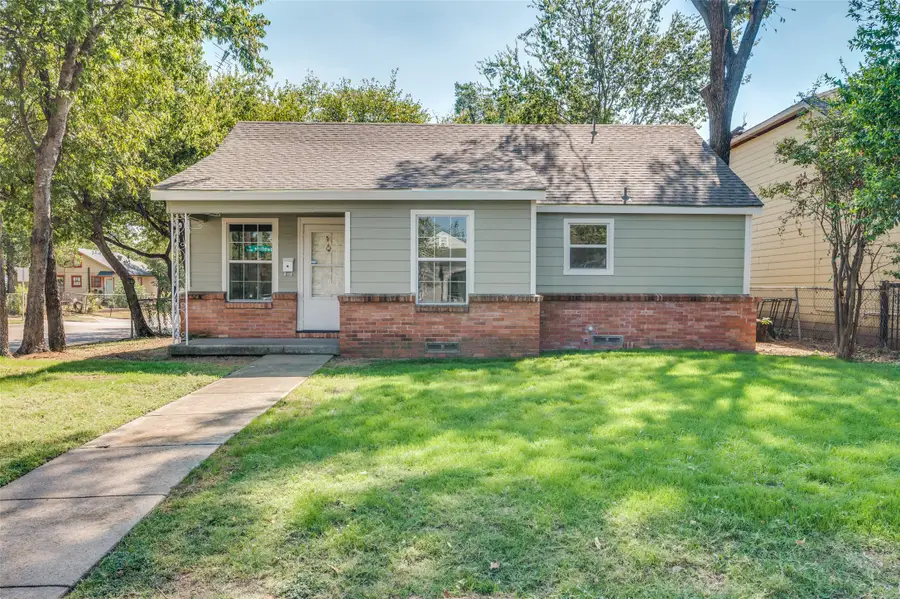 4101 Valentine Street, Fort Worth, TX 76107 - Image #2