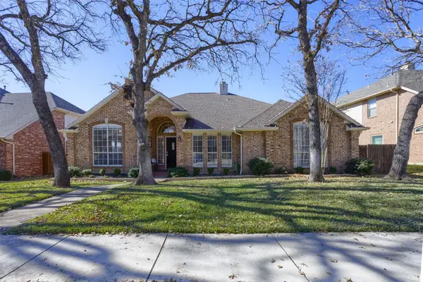 1530 Highland Lakes Drive, Keller, TX 76248