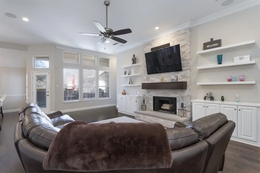 1530 Highland Lakes Drive, Keller, TX 76248 - Image #3