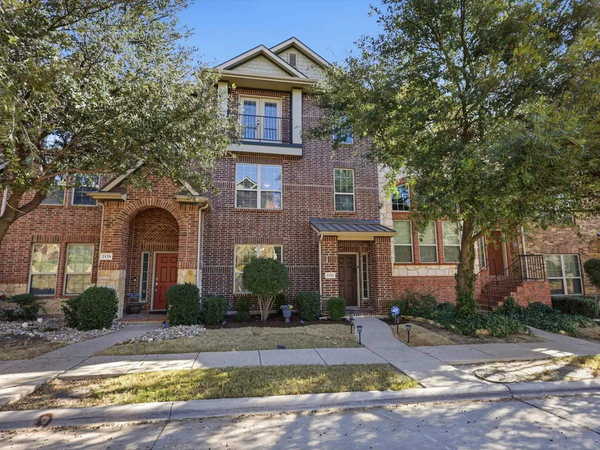 2126 Mcparland Court, Carrollton, TX 75006 - Image #1