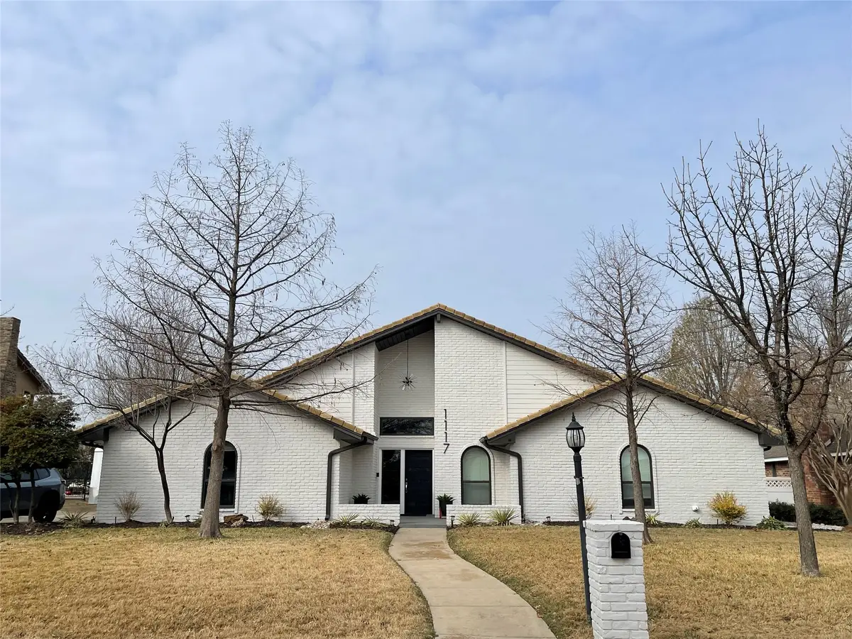 1117 Sunset Drive, Trophy Club, TX 76262 - Image #1