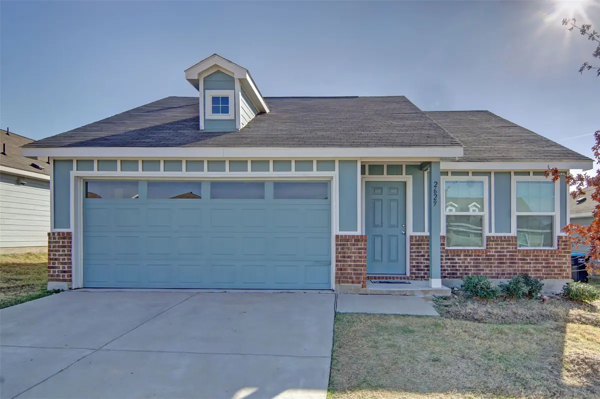 2629 Turtle Dove Drive, Fort Worth, TX 76179 - Image #1