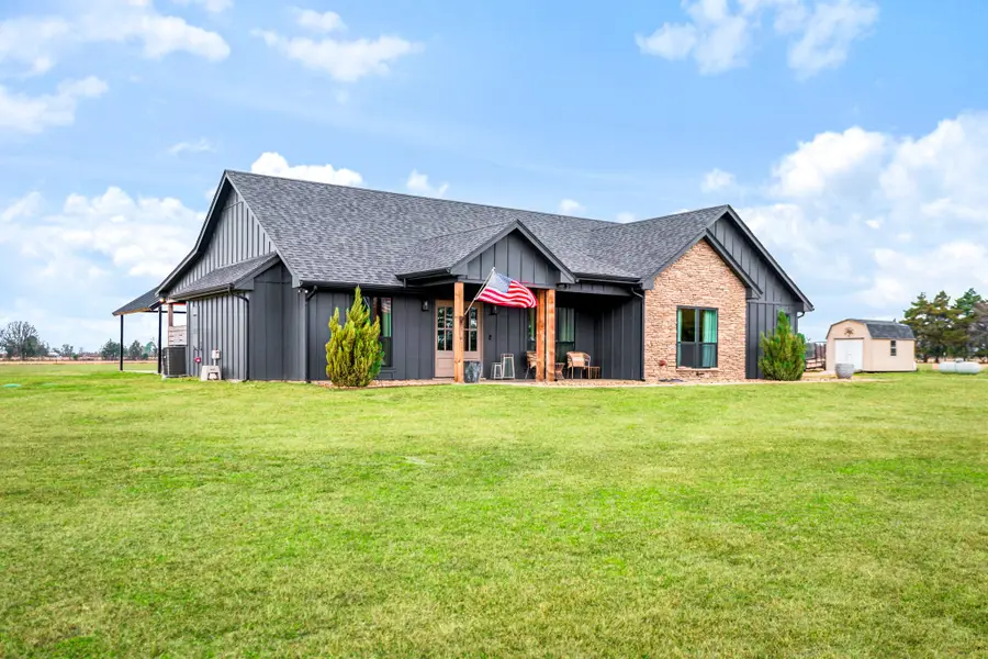 177 Cr 33700, Sumner, TX 75486 - Image #3