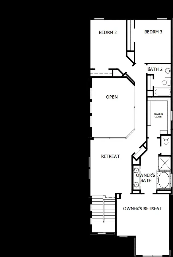 2025 Tolleson Drive, Aledo, TX 76008 - Image #3