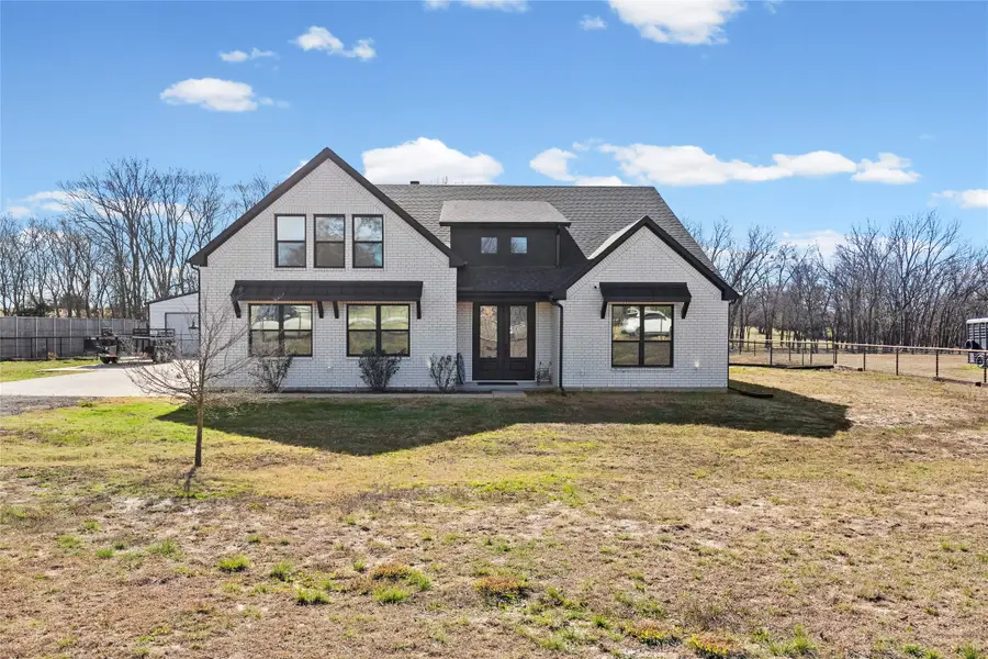 3557 County Road 4110, Campbell, TX 75422 - #2