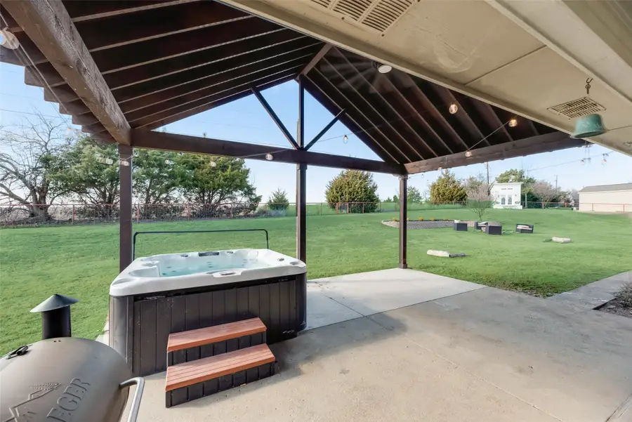 4011 Heritage Trail, Celina, TX 75009 - Image #2