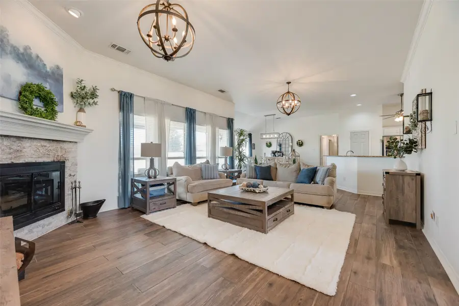 4011 Heritage Trail, Celina, TX 75009 - Image #3