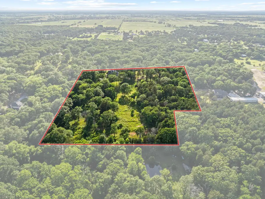 TBD County Road 1452, Bonham, TX 75418 - Image #3