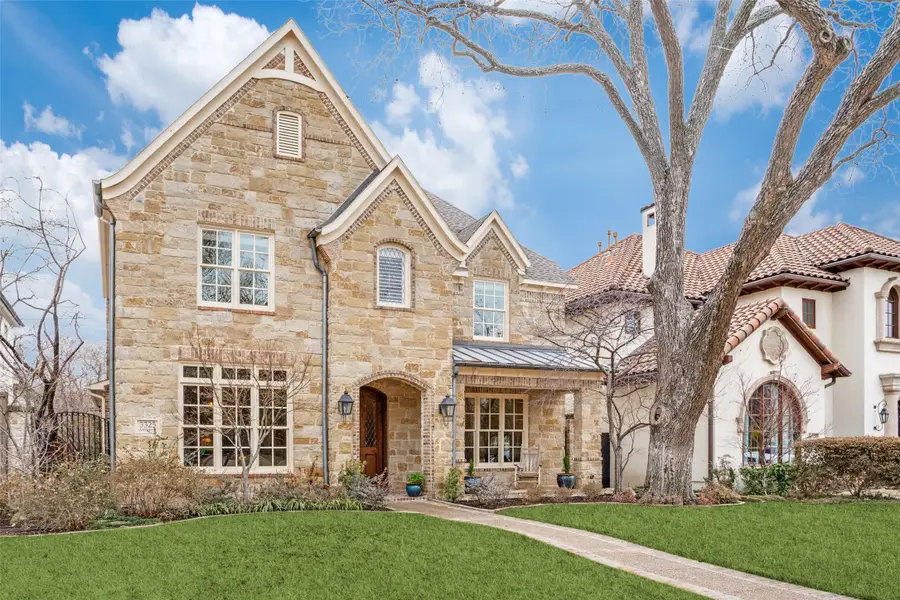 3325 Amherst Avenue, Dallas, TX 75225 - #3