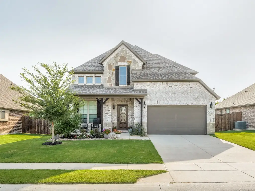 1406 Welch Drive, Princeton, TX 75407 - #1